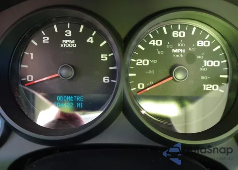 2009 Chevrolet Silverado 1500 Work Truck из США, поврежденный, VIN 1GCEC19X39Z164497